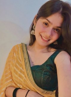 Neha🥀(cam & real meet)🥀 Honey - escort in Mumbai Photo 6 of 6