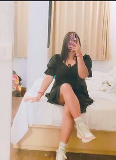 Neha🥀(cam & real meet)🥀 Honey - escort in Mumbai Photo 1 of 1