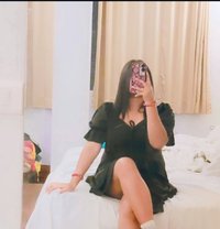 Neha🥀(cam & real meet)🥀 Honey - escort in Mumbai