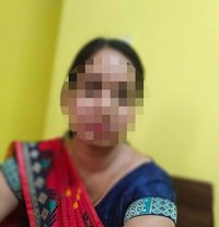 Neha ( Cam & Real Meet ) independent - escort in Chennai