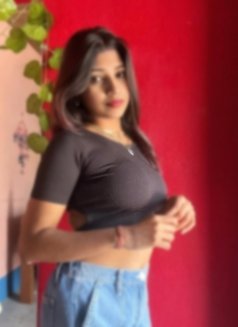 Neha ꧁☆cam & Real meet☆꧂ - escort in Navi Mumbai Photo 4 of 4