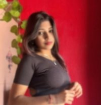 Neha ꧁☆cam & Real meet☆꧂ - escort in Chennai Photo 4 of 4