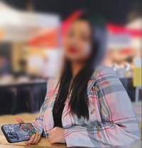 Neha Cam & Real Meet - puta in Chennai