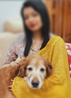 Neha Cam & Real Meet - escort in Chennai Photo 3 of 3