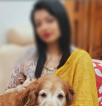 Neha Cam & Real Meet - puta in Chennai