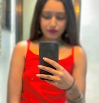 Neha ꧁☆cam & Real meet☆꧂ - escort in Mumbai