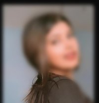 Neha ꧁☆cam & Real meet☆꧂ - escort in Mumbai