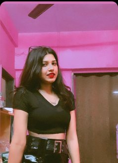 Neha ꧁☆cam & Real meet☆꧂ - escort in Mumbai Photo 2 of 2