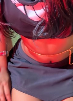 Neha ꧁☆cam & Real meet☆꧂ - escort in Mumbai Photo 1 of 3