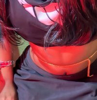 Neha ꧁☆cam & Real meet☆꧂ - escort in Mumbai