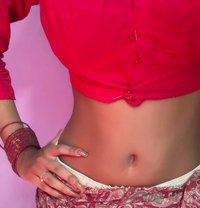 Neha ꧁☆cam & Real meet☆꧂ - escort in Mumbai