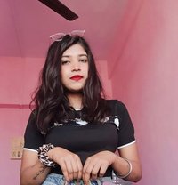 Neha ꧁☆cam & Real meet☆꧂ - escort in Mumbai