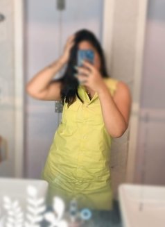 Neha ꧁ Cam & Real meet ꧂ - escort in Navi Mumbai Photo 1 of 2