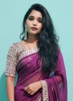 Neha cam&real meet - escort in Hyderabad Photo 2 of 2