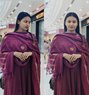 Neha Cam Session and Real Meet - puta in Hyderabad Photo 1 of 5