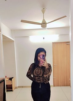 Neha Cam Session and Real Meet - escort in Hyderabad Photo 5 of 5