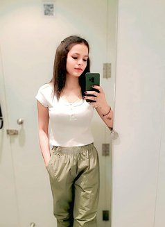 Neha Cam session & Real Meet - escort in Chennai Photo 4 of 8
