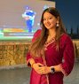 Neha Cam session & Real Meet - puta in Chennai Photo 1 of 2