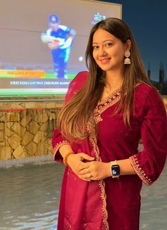 Neha Cam session & Real Meet - escort in Chennai Photo 7 of 8