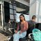 Neha Cam session & Real Meet - puta in Kochi Photo 1 of 2