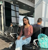 Neha Cam session & Real Meet - escort in Hyderabad