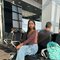 Neha Cam session with face - puta in Ahmedabad