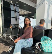 Neha Cam session with face - escort in Ahmedabad