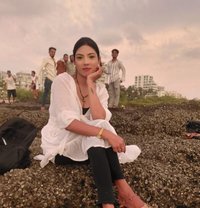 ꧁Neha🦋Cam Show & Meet꧂ - escort in Mumbai