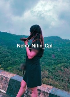 Neha Cam show Queen Solo/ Couple - escort in Dubai Photo 3 of 5