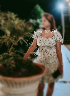 Neha Cam show Queen Solo/ Couple - escort in Dubai Photo 4 of 5