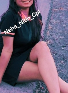 Neha Cam show Queen Solo/ Couple - escort in Dubai Photo 5 of 5