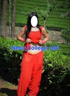 Neha Cam Show College Girl - escort in Hyderabad Photo 2 of 6