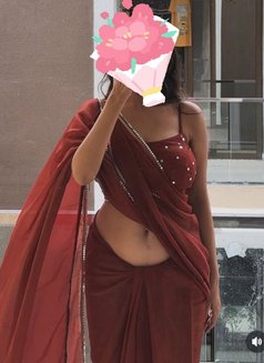 Neha cam show sex chat - escort in New Delhi Photo 3 of 5