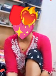 Payal cam show & real meet - escort in Bangalore Photo 2 of 3