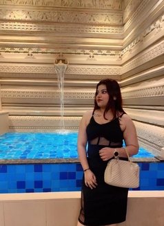 Neha Cash on Delivery Hot & Sexy Model - escort in Nagpur Photo 1 of 8