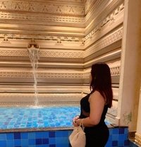 Neha Cash on Delivery Hot & Sexy Model - escort in Nagpur