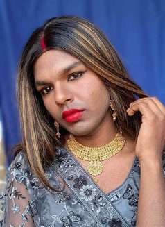 Neha Cd Bottom - Transsexual escort in Ahmedabad Photo 9 of 10