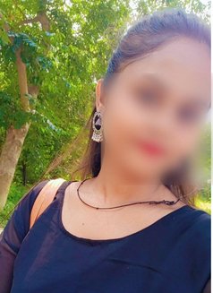 Neha College Girl - escort in Hyderabad Photo 1 of 3