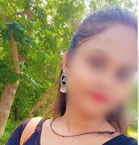Neha College Girl - puta in Hyderabad