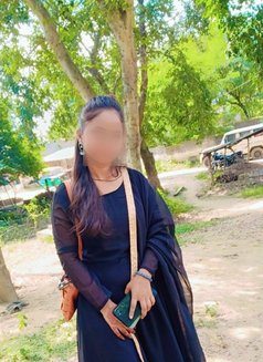 Neha College Girl - escort in Hyderabad Photo 2 of 3