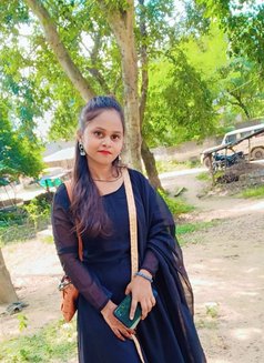 Neha College Girl - escort in Hyderabad Photo 3 of 3