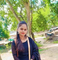 Neha College Girl - puta in Hyderabad