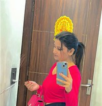 Neha College Going Girl Incall / Outcall - escort in New Delhi