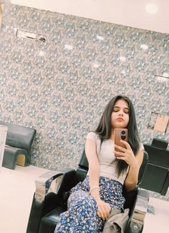 Neha College Going Girl - escort in Gurgaon Photo 1 of 3