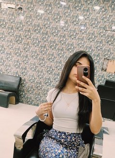 Neha College Going Girl - escort in Gurgaon Photo 3 of 3
