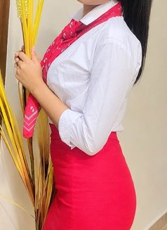 Neha Escort Cash Paymnet Hotel Avail - escort in Vadodara Photo 1 of 4