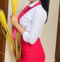 Neha Escort Cash Paymnet Hotel Avail - puta in Vadodara