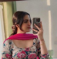 Neha - puta in Bangalore