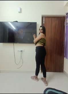 Neha - puta in Bangalore Photo 1 of 1