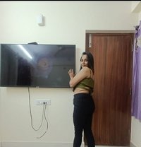 Neha - escort in Bangalore